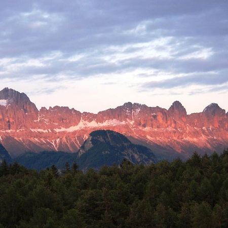 Dolomiti Auna di Sotto Exterior photo