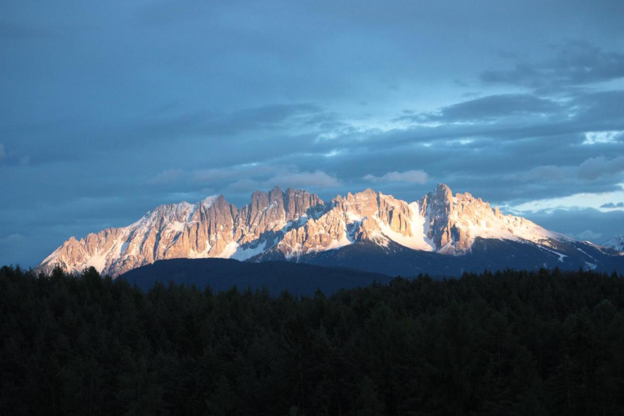 Dolomiti Auna di Sotto Exterior photo