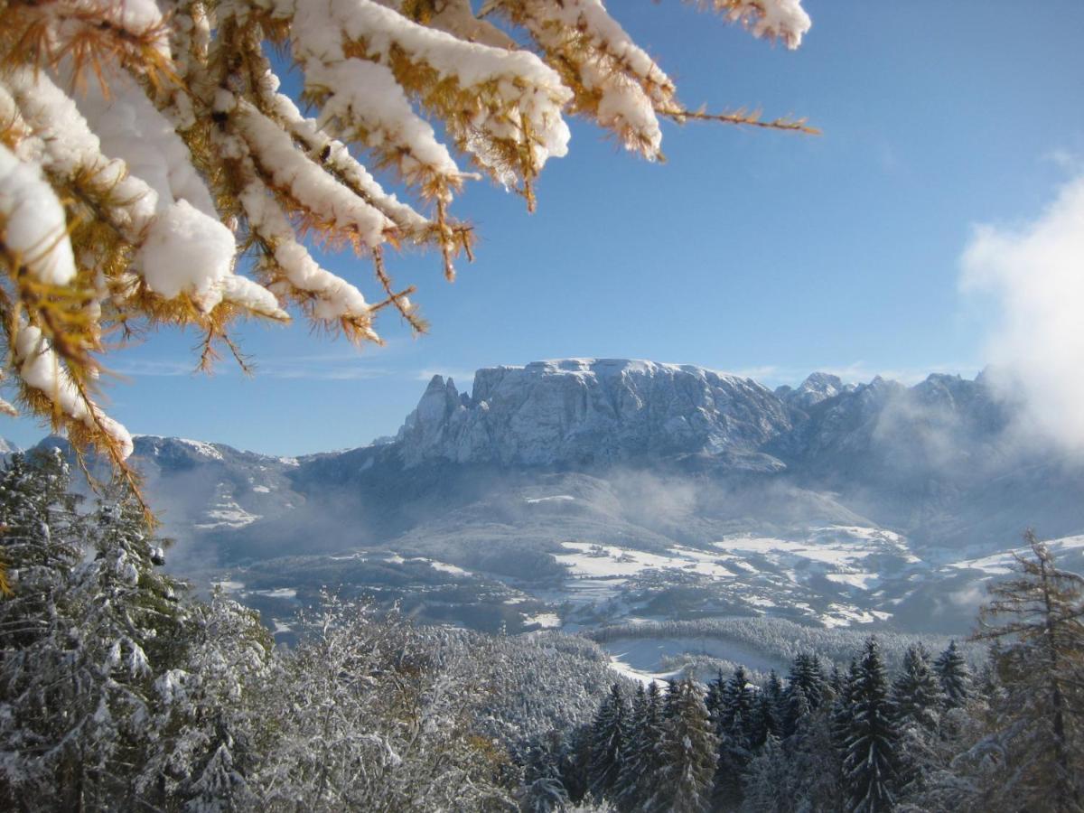 Dolomiti Auna di Sotto Exterior photo