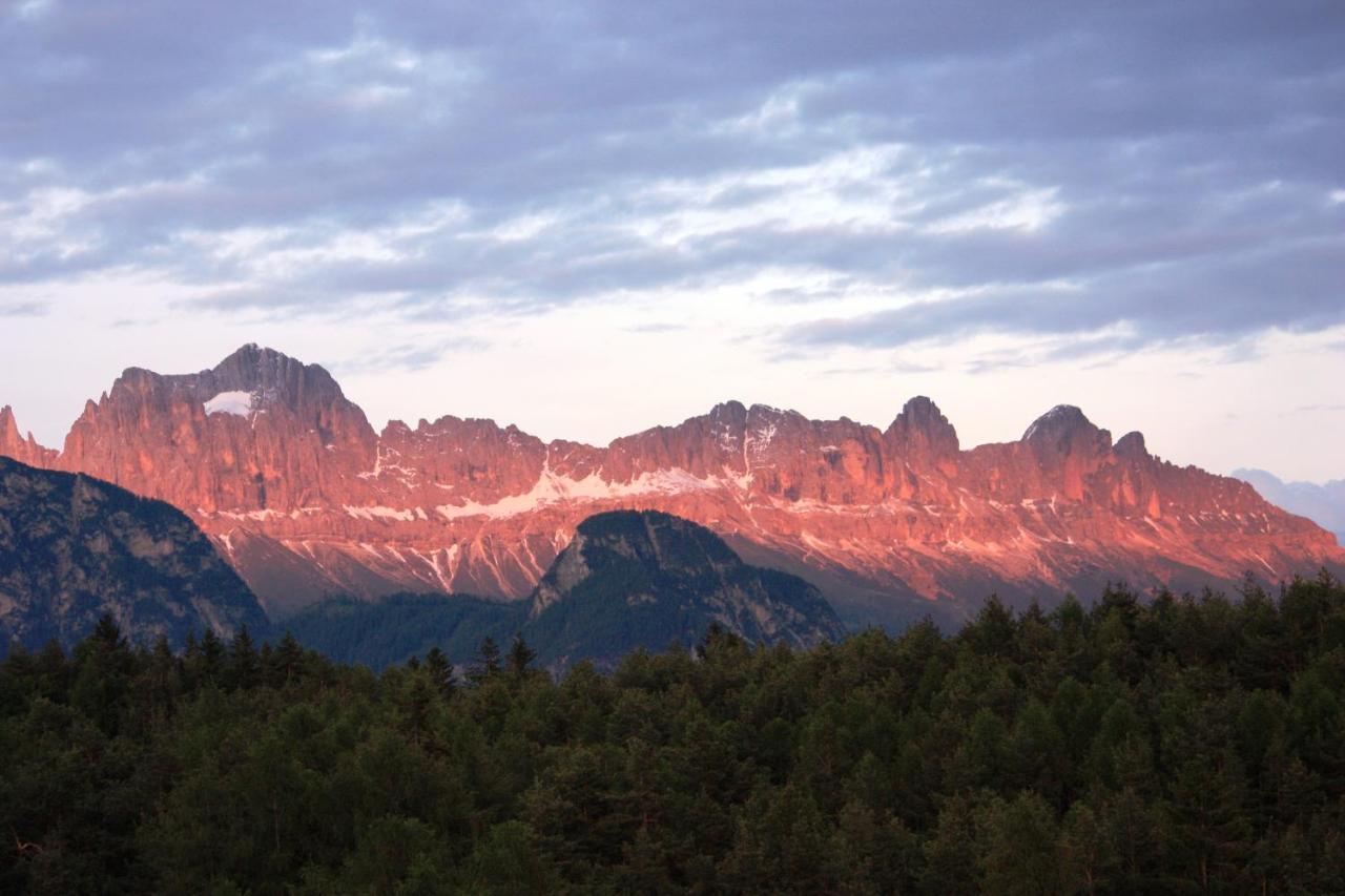 Dolomiti Auna di Sotto Exterior photo